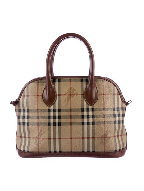 retro burberry|burberry bags old collection.